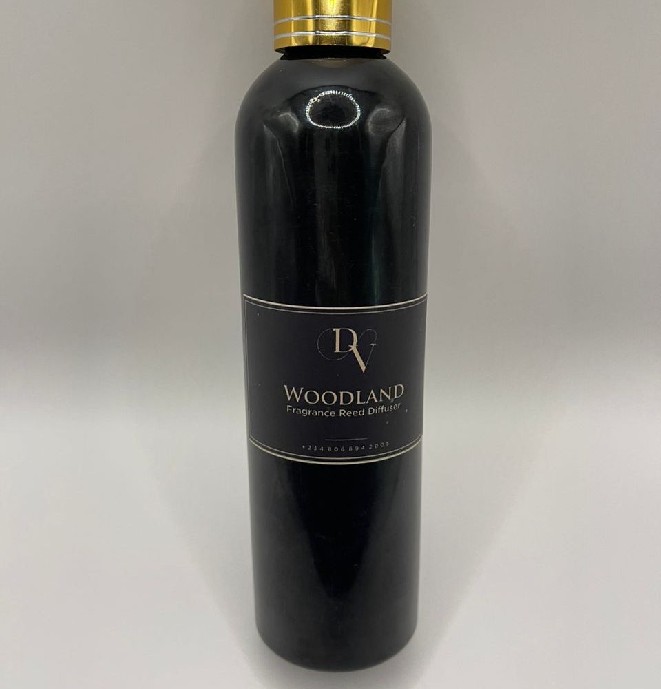 Woodland-Refill
