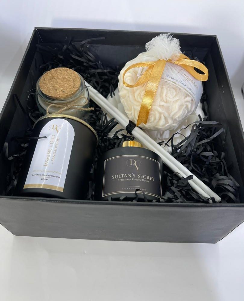 Zoe’s Gift Set