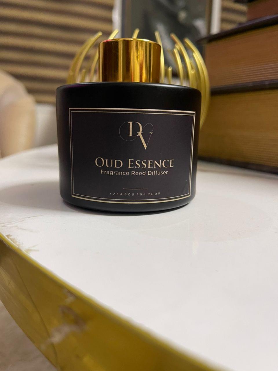 Oud Essence