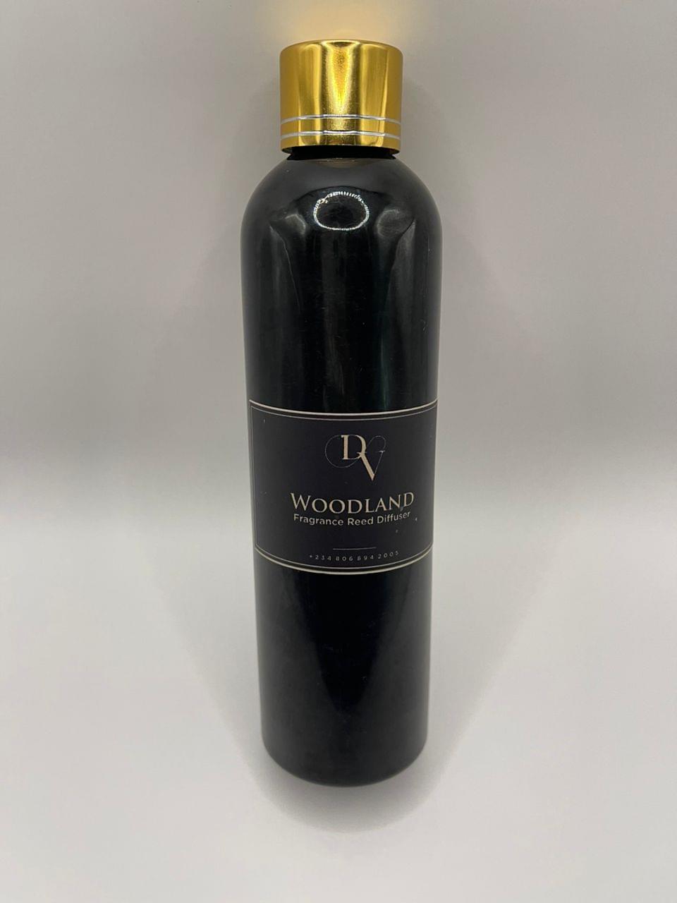 Woodland-Refill